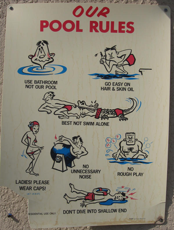 Da rules by Purple-angel-star on DeviantArt