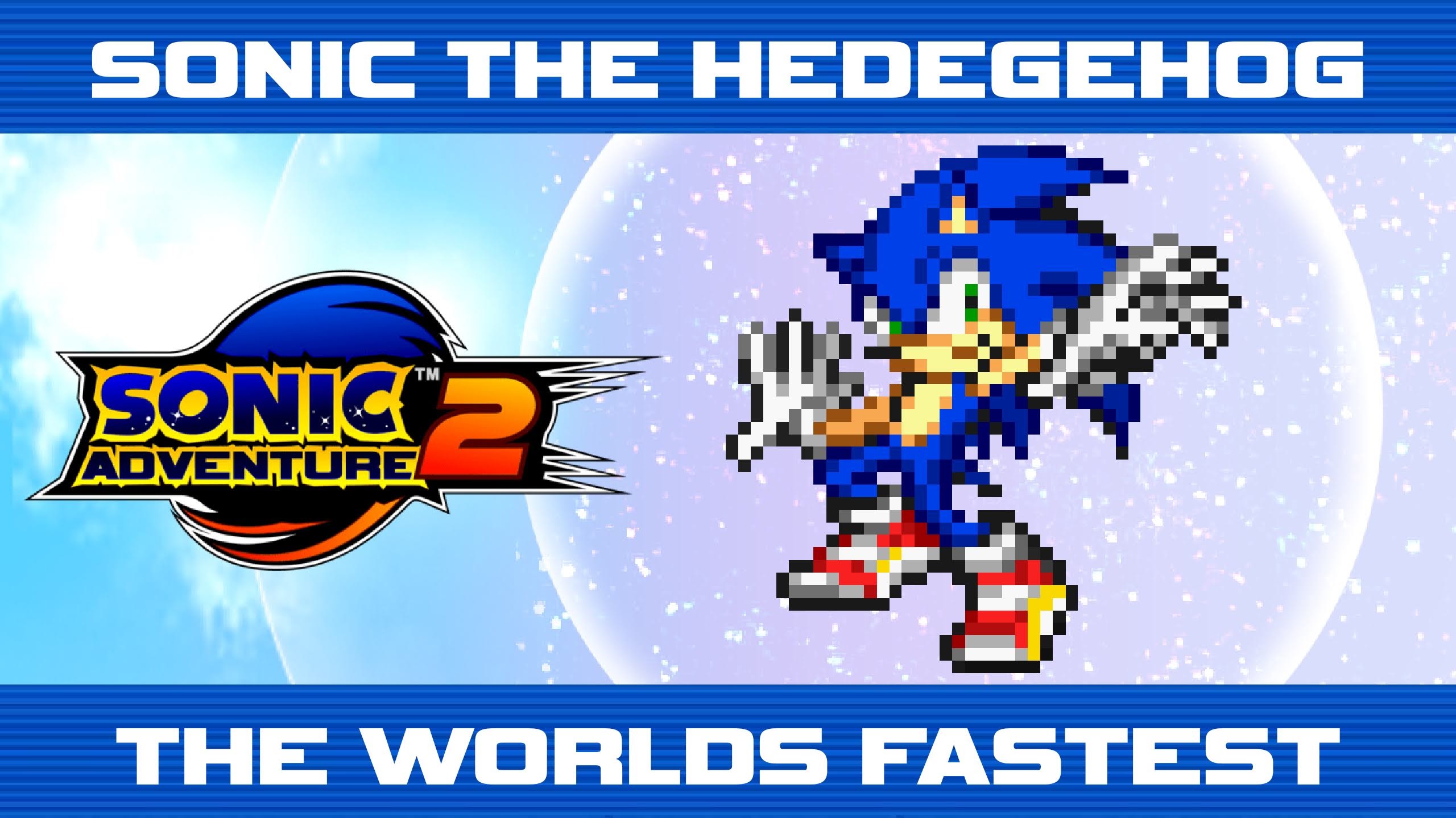 Sonic 2 Heroes Android - Colaboratory
