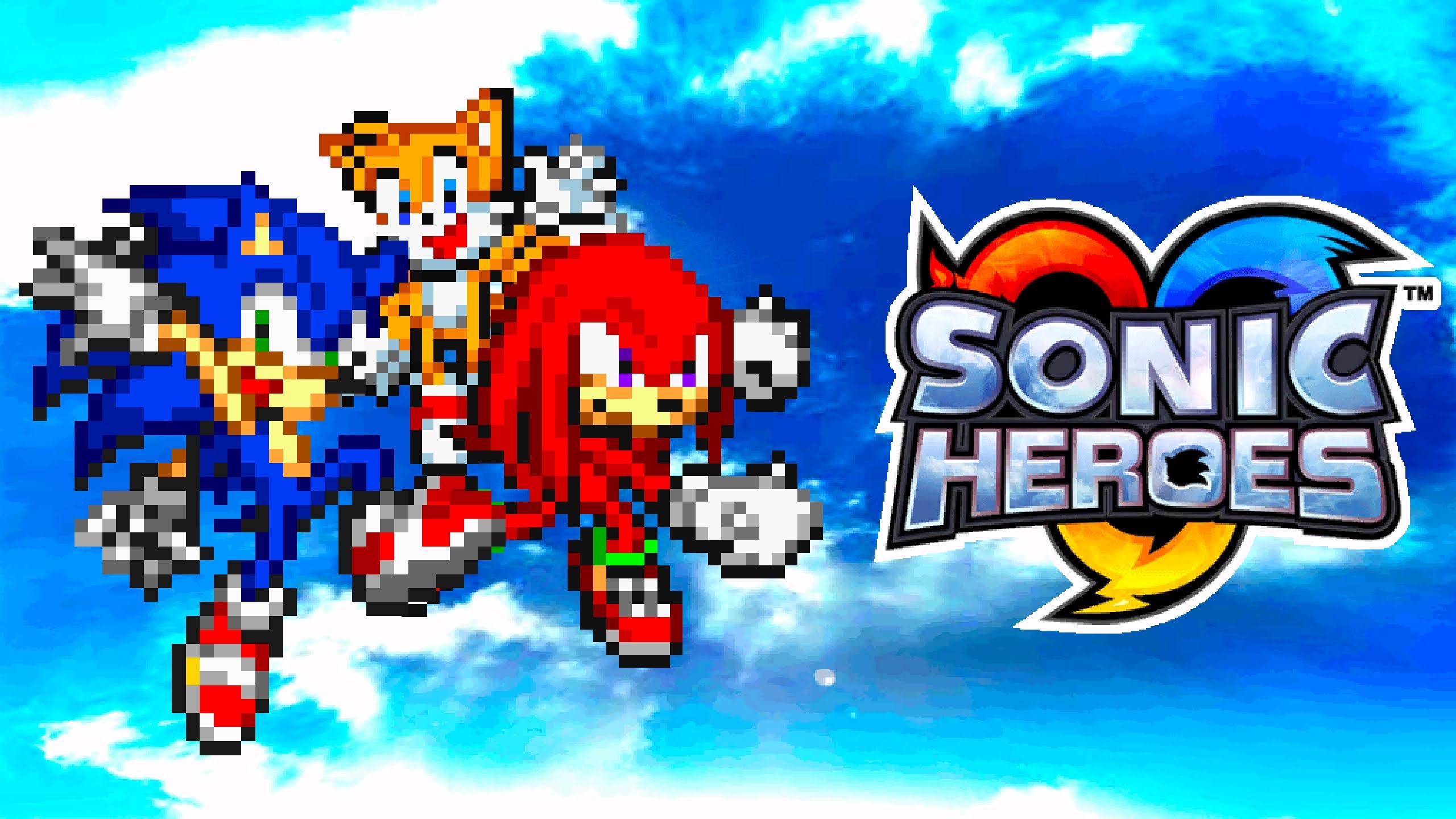 Sonic Classic Heroes Download Apk - Colaboratory