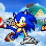 Sonic Lost World