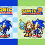 Sonic Advance Series