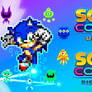 Sonic Colors Sonic 30th Anniversary