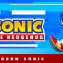 Modern Sonic: Sonic 30th (1998)