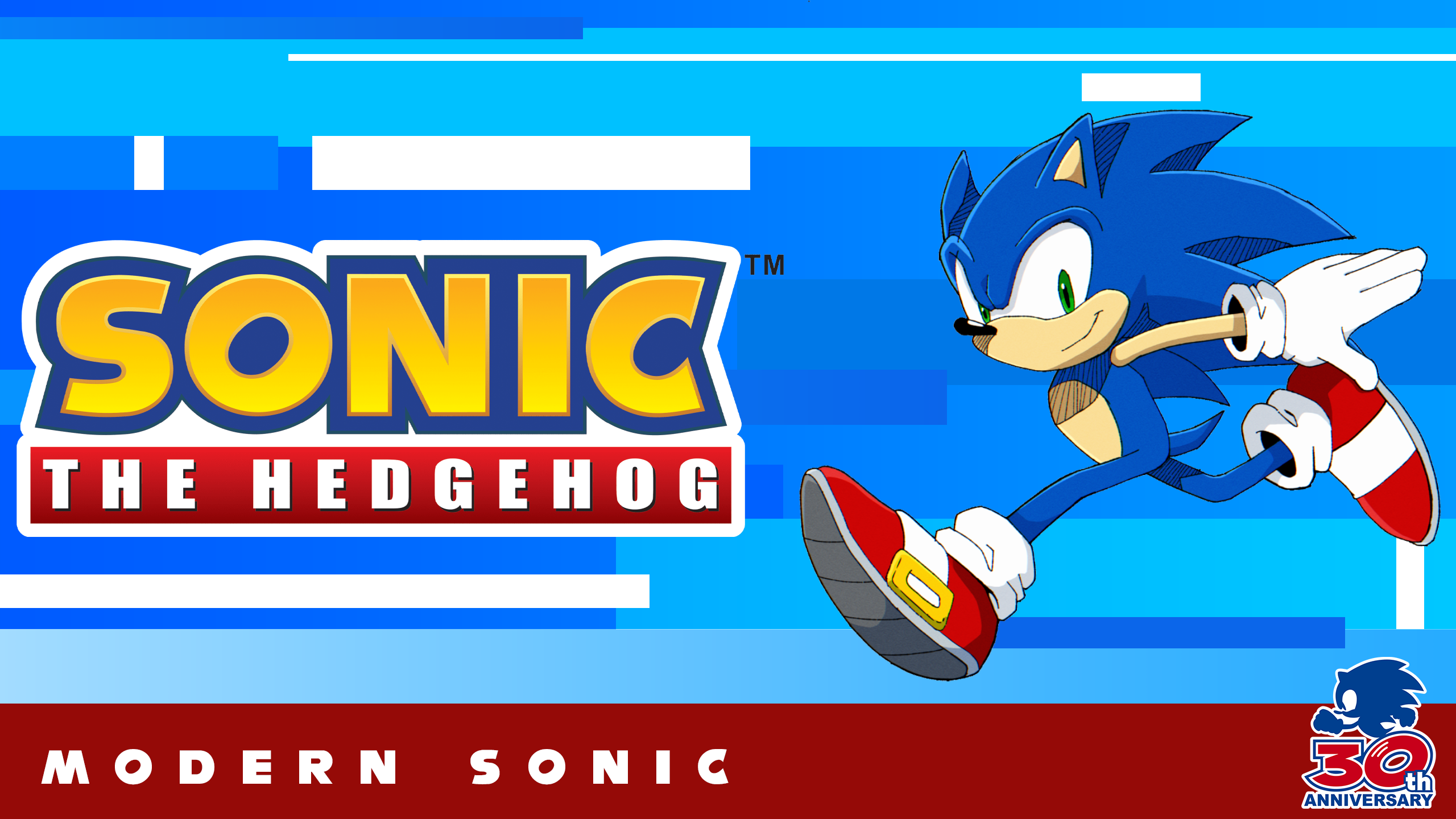 Sonic Classic Heroes 2022 Modern Edition by aaaopop on DeviantArt