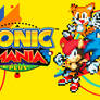 Sonic Mania Plus