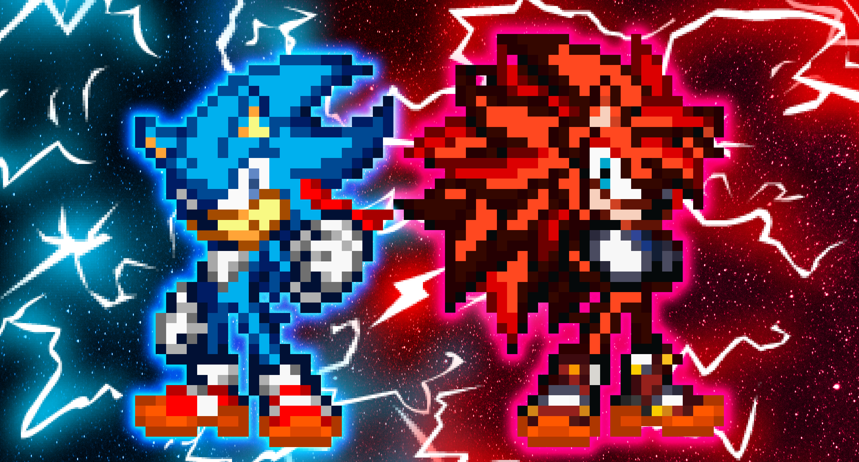 Super Sonic 3 Sprites by SKCollabs on DeviantArt