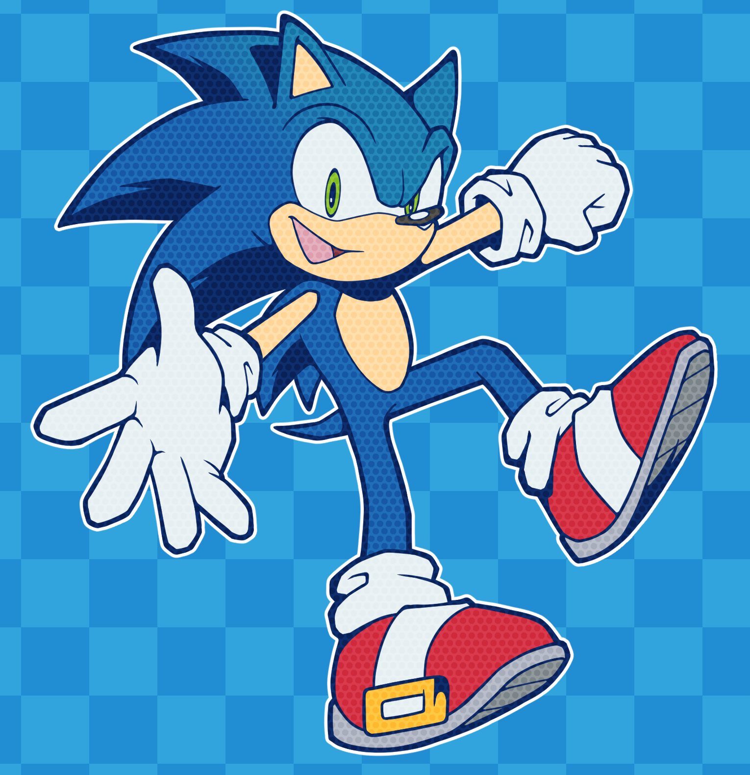 Sonic PNG 2023 by wcwjunkbox on DeviantArt