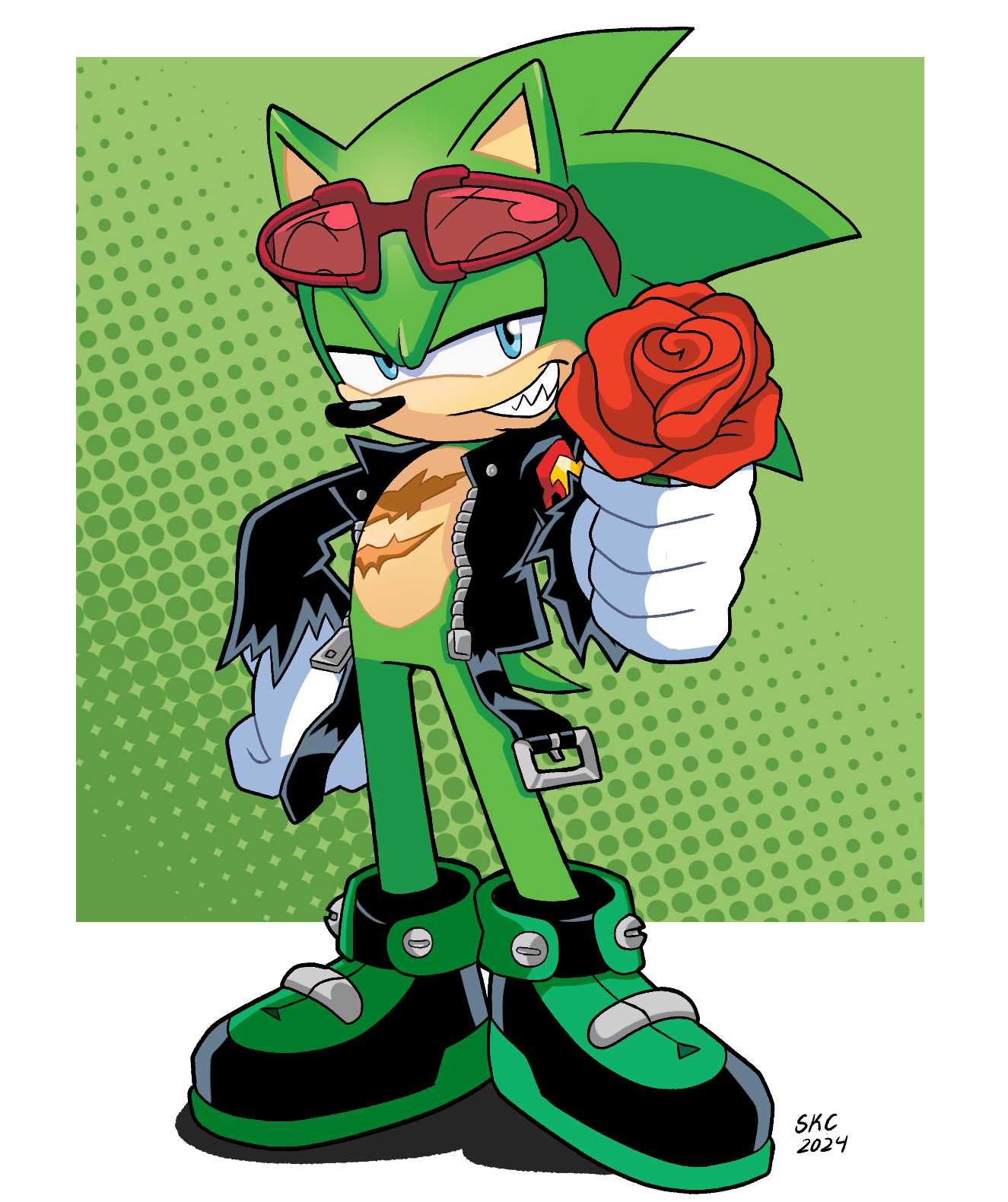 Scourge the Hedgehog (Tracy Yardley Style) by SKCollabs on DeviantArt Scourge the Hedgehog (Tracy Yardley Style) by SKCollabs on DeviantArt