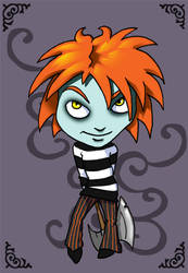 Chibi Ed