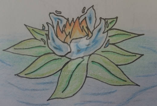 Elemental Lotus