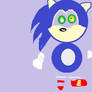 Hideus Sonic!!