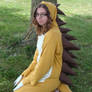 Sandslash Kigurumi