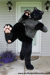 Hiya! [SOLD] by stuffedpanda-cosplay