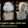 PREORDER small critter base 2.0 w/ free nose