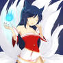 Ahri