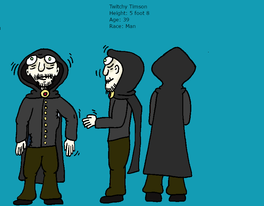 Twitchy Timson Character Ref by TheSirenLord on DeviantArt