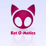 GM - Kat O'Matics logo