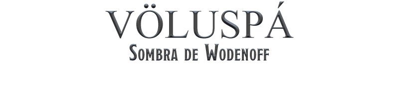 Voluspá