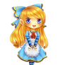 Chibi Elica