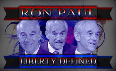 Ron Paul - Liberty Defined