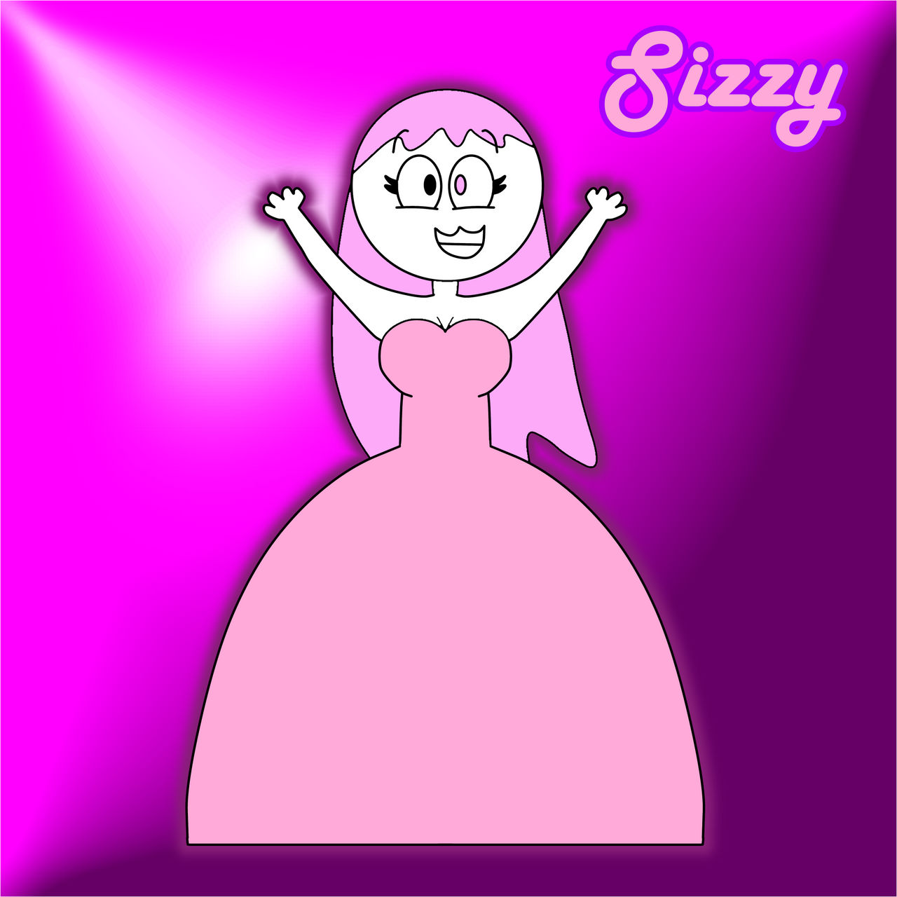 Deviantart 2007 Sizzy Drawing by GTW2007 on DeviantArt