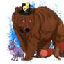 WELCOME TO FAZBEAR'S