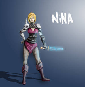 Nina