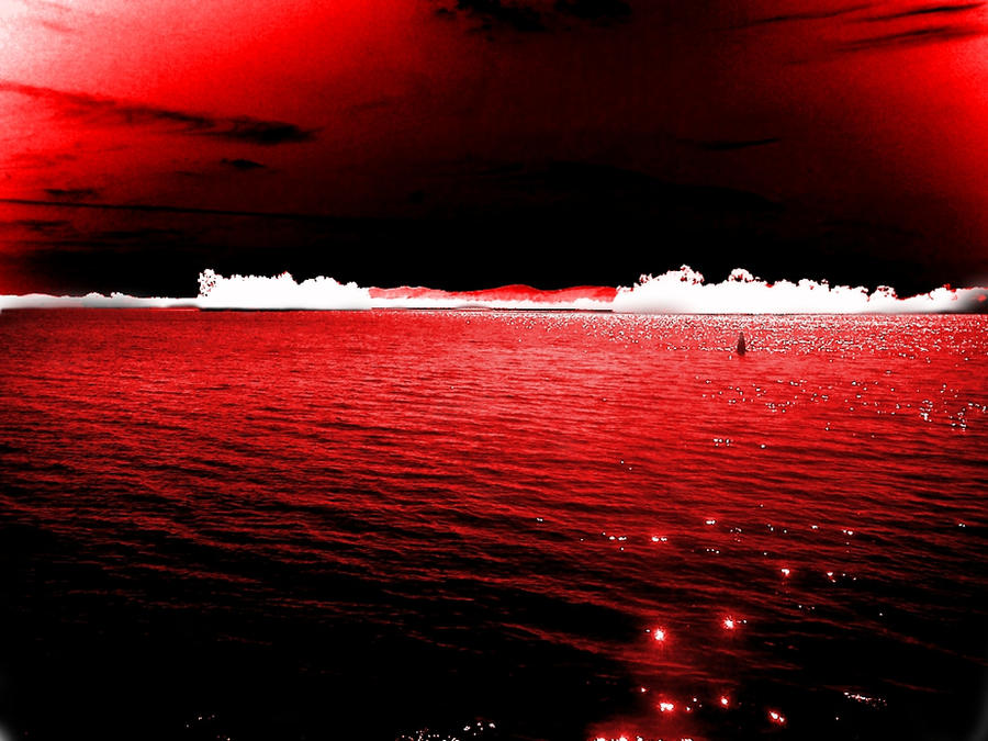 View Red Seeing Red by anemiainyoursheets on DeviantArt