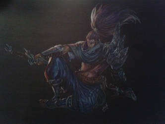 Yasuo