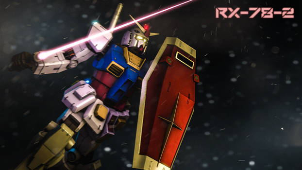 RX-78-2