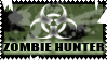 XxI'm a Christian Zombie Hunter!xX