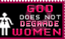 God-doesn't-degrade-women