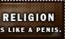 Mhm...I went there.