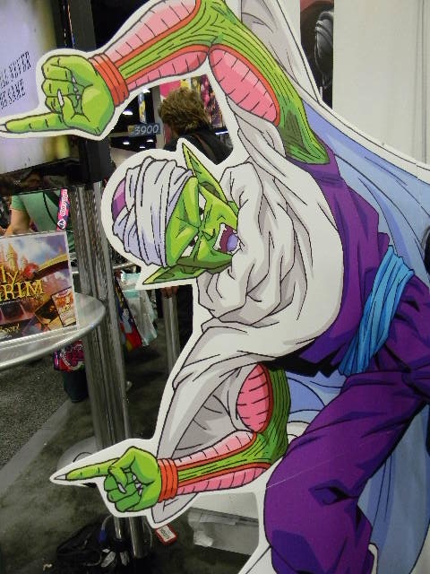 Piccolo