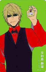 Shizuo