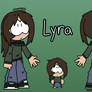 Lyra Ref