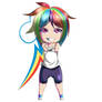 Rainbow Dash