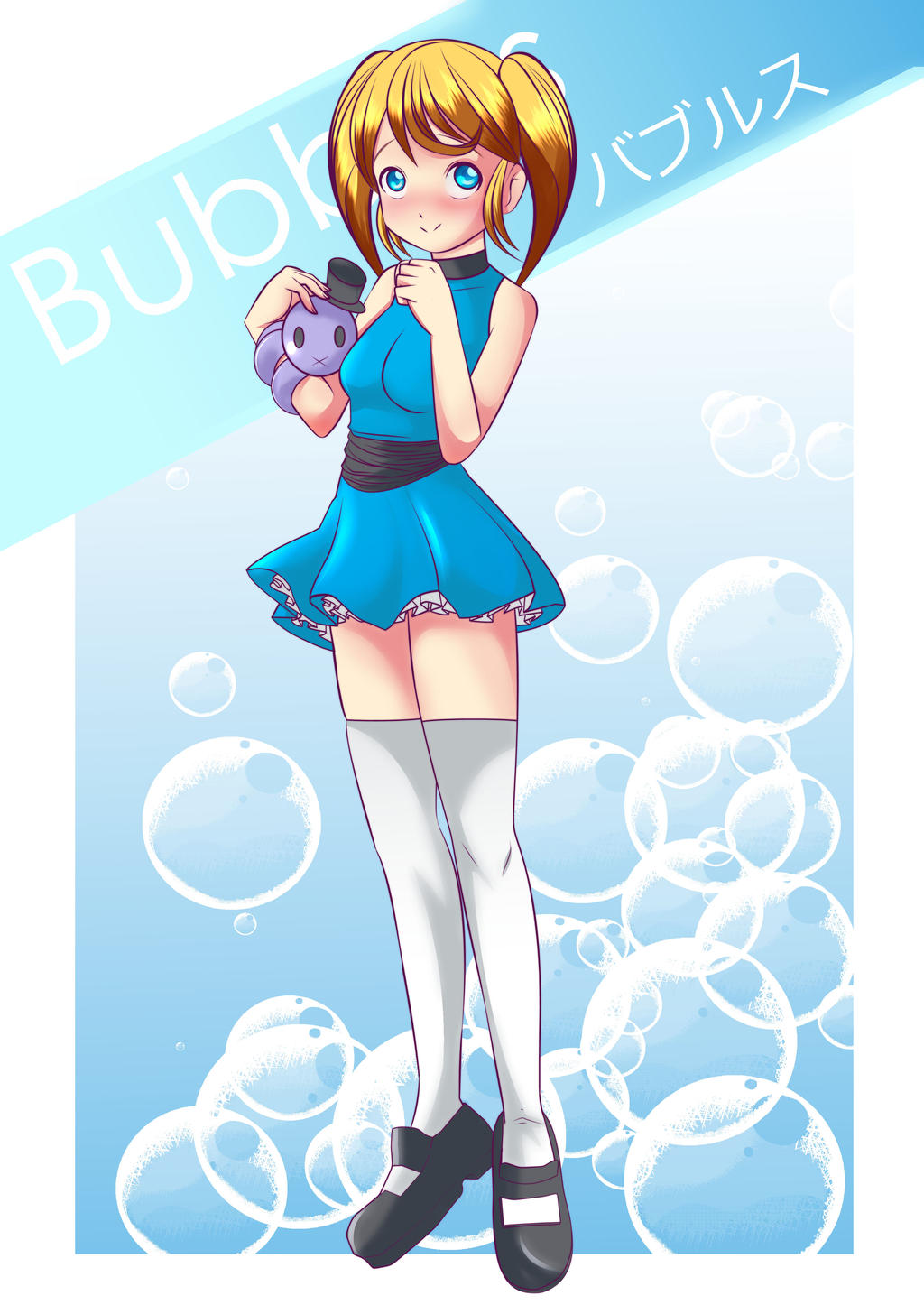 Bubbles