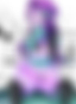 EG: Starlight glimmer