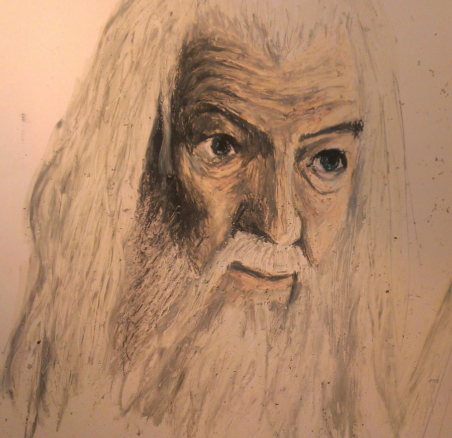 Gandalf