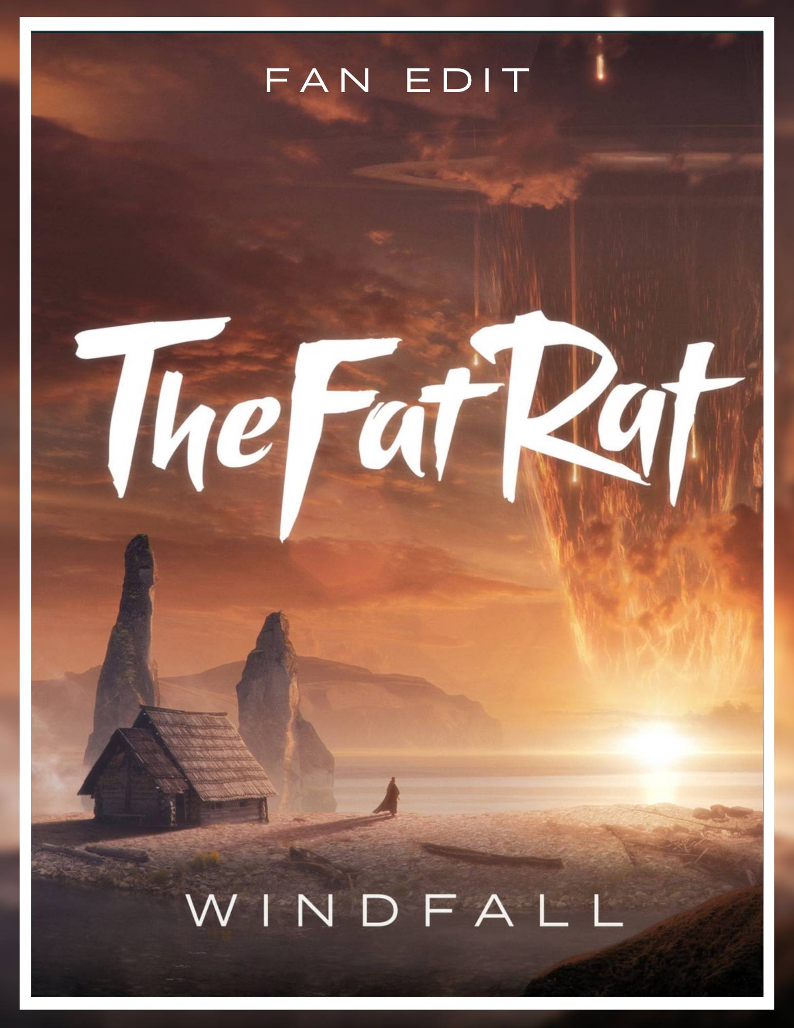 Home of fans of TheFatRat!