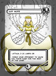 AATR5 Battle Card: God Mode