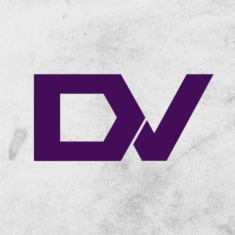 DEVOLVE Logo by ItzAMGamez on DeviantArt