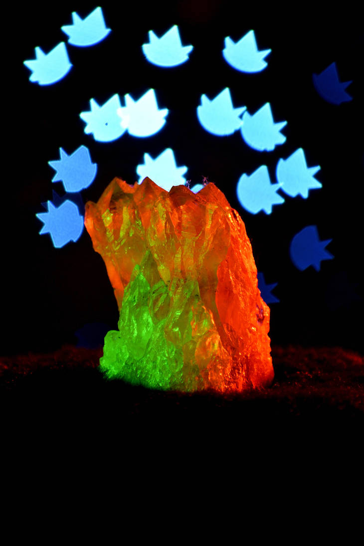 Real Magic Rocks Magic Rocks! by Ranbowshep on DeviantArt
