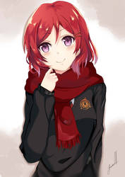 Maki-chan~