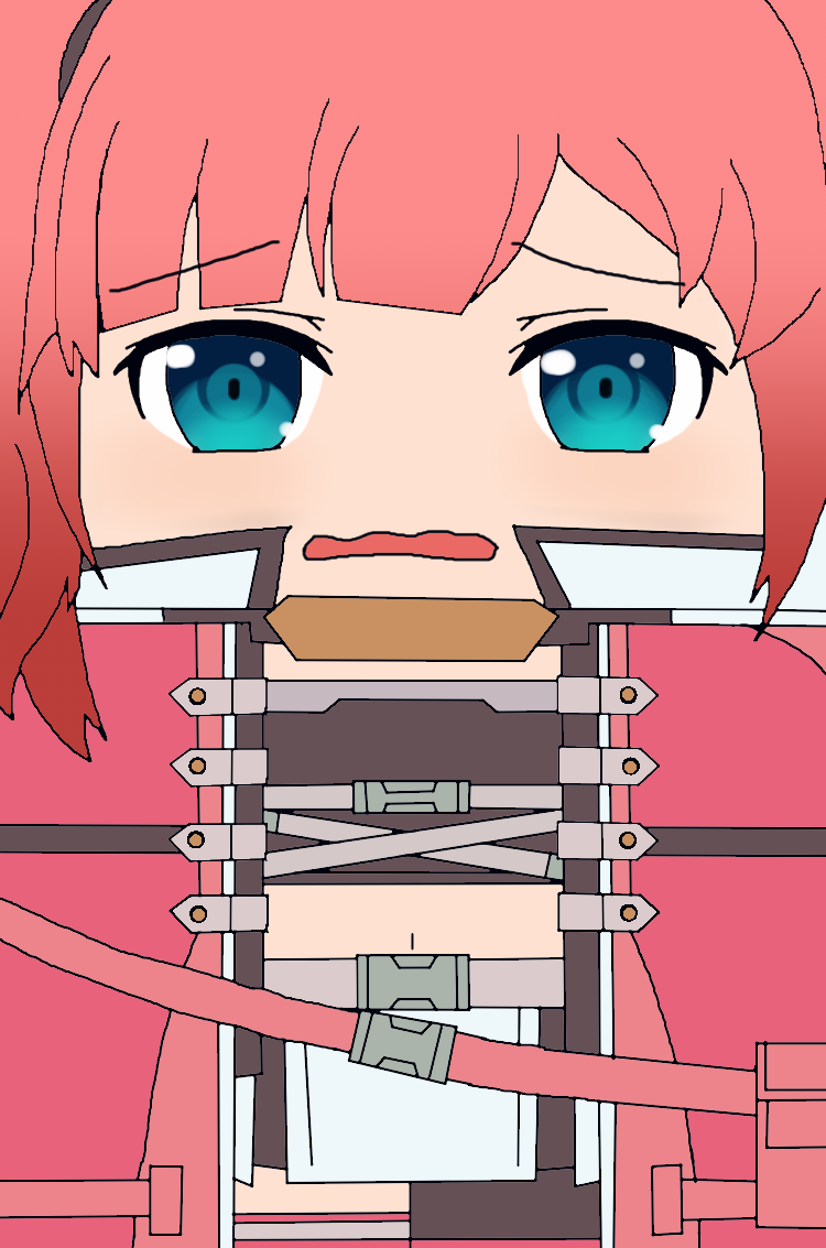 Sao Kureha Flattened By Zeta 2 On Deviantart Sao Kureha Flattened By Zeta 2 On Deviantart