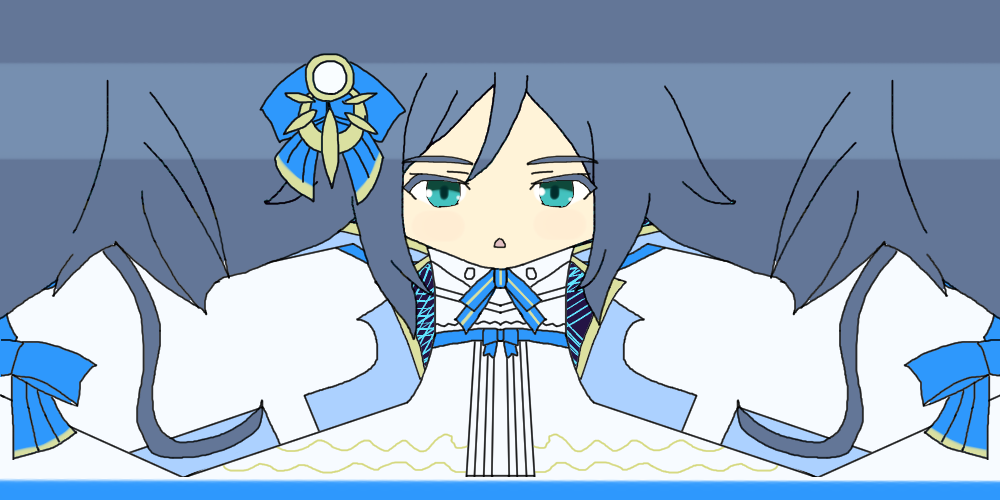 Mother Pso2 Mother(PSO2) Bowlo by Zeta-2 on DeviantArt