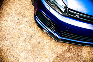 Golf 7 R32 Dubs 'R us