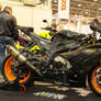 Motorshow Essen 2014 - BMW S1000RR Carbon