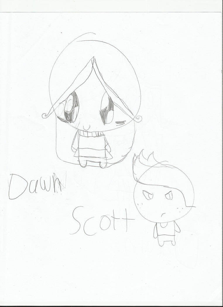 DOTT by orangeunicornFTW on DeviantArt